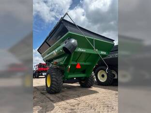 2011 Demco 1050