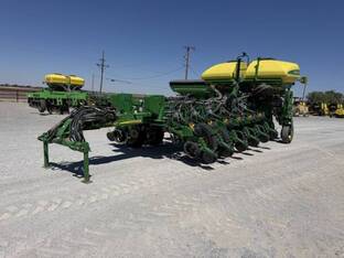 2021 John Deere 1775NT