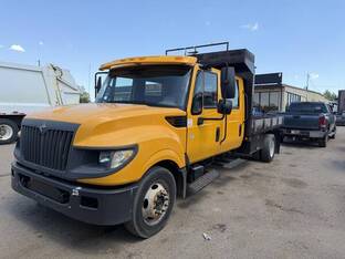 2012 International TERRASTAR