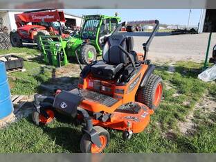 2026 Kubota ZD1211