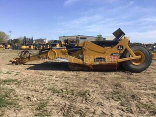 2022 John Deere 2412DE