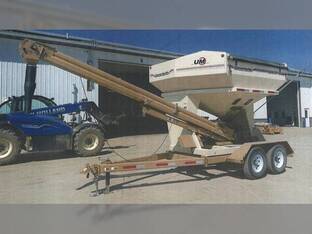 2012 Unverferth 2750