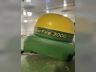 2014 John Deere SF3000