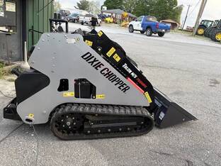 2023 Dixie Chopper TALON 700HPX