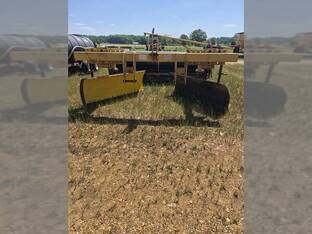 Nammco Levee Squeezer