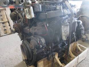 Mack E7-350