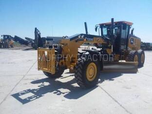 2024 John Deere 672G