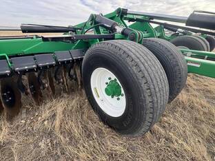 2019 K-Line Industries SPEEDTILLER 2912P