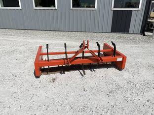 Land Pride GS1572