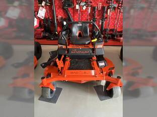 2025 Bad Boy MZ MAGNUM 5400