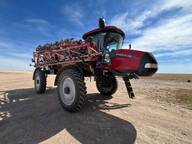2019 Case IH PATRIOT 4440