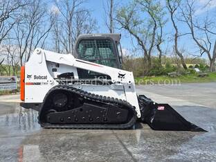 2011 Bobcat T630