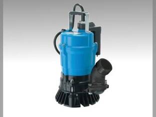 Tsurumi Pump HSE2.4S
