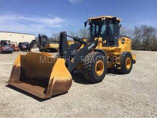 2023 John Deere 624 P