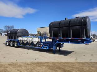 2012 Pratt LIQUID TENDER