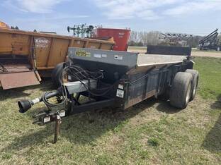 Meyers M435