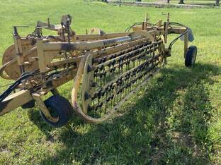 Vermeer Mfg. Co. R-23