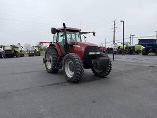 2006 Case IH MXM190