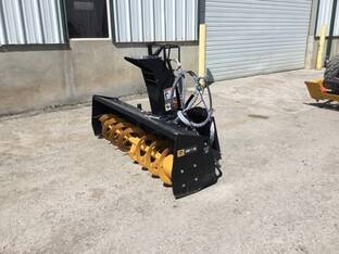 2023 John Deere SB78B