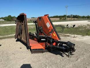 2018 Land Pride RCM3715