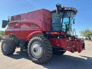 2025 Case IH 8260