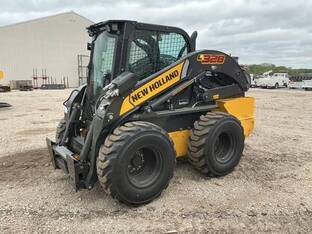 2026 New Holland L328