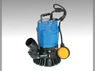 Tsurumi Pump HSZ2.4S