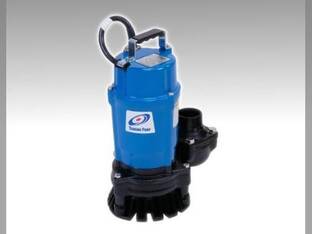 Tsurumi Pump HS2.75S