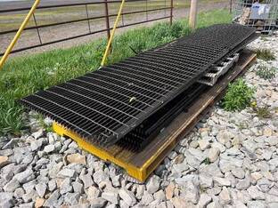 Custom Built FLOORING