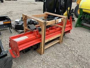 2026 Land Pride RTR1274