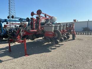 2013 Case IH 1250