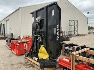 2026 Kubota AP-SC2572