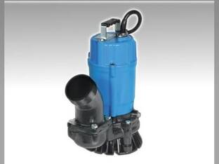 Tsurumi Pump HS3.75S