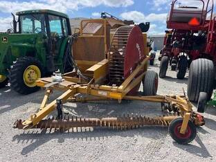 HayBuster 3106