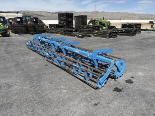 Lemken 540/400