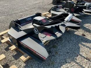 2026 VAIL VOABC 7215 BRUSH CUTTE