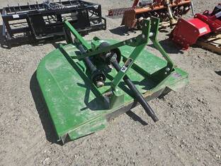 2014 Frontier RC2060