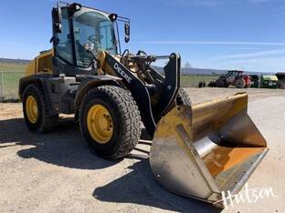 2024 John Deere 344 P