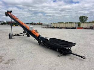 2024 Batco BCX31539FLTD