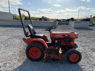 Kubota B2400