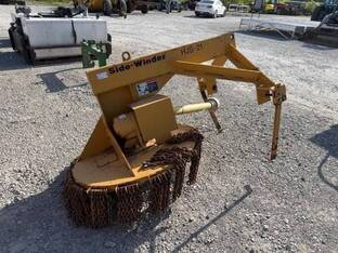 SIDEWINDER HJS21