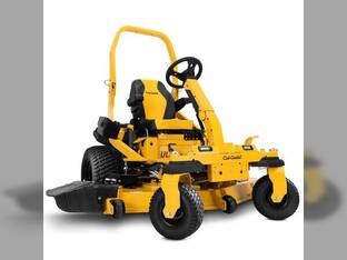 2025 Cub Cadet ULTIMA ZTXS5 60