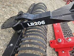 Tarter LR206