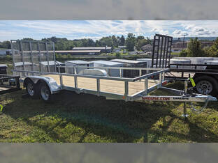 2026 Load Rite UT6518E2