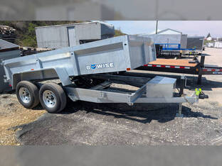 2026 BWISE DT610LP-LE-10-A