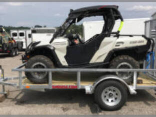 2026 Load Rite UT6512