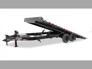 2026 Cam Superline 7CAM822DOTT