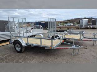 2026 Load Rite UT510