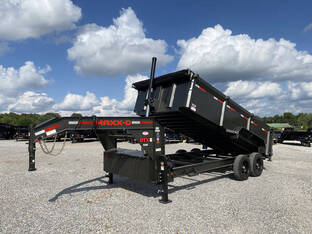 2026 MAXX-D DTX8316G