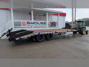 2026 Cam Superline P-BDO10225-264